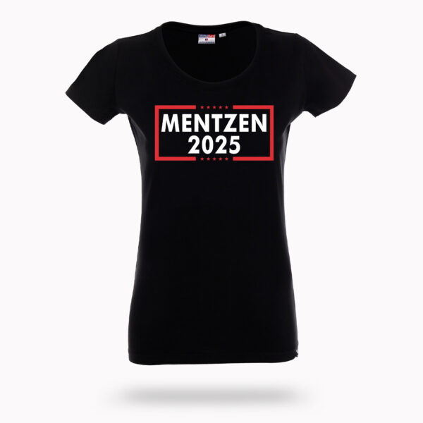 Koszulka „MENTZEN 2025”