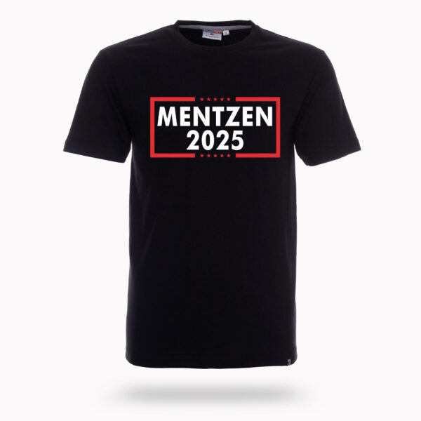 Koszulka „MENTZEN 2025”