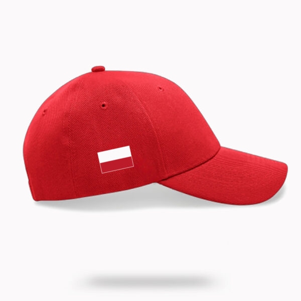Czapka „MAKE EUROPE GREAT AGAIN”