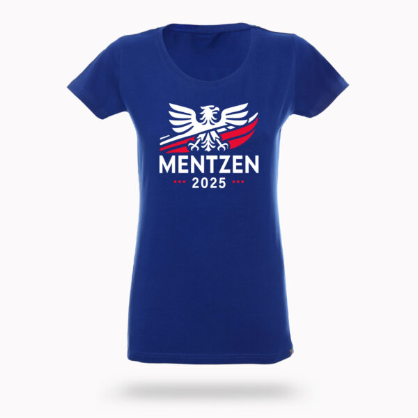 Koszulka "Mentzen 2025"