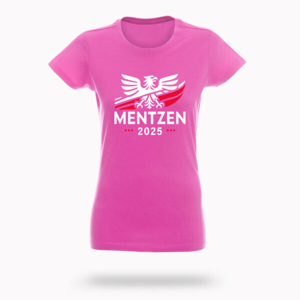 Koszulka "Mentzen 2025"