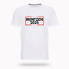 Koszulka „MENTZEN 2025”