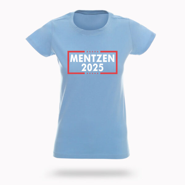 Koszulka „MENTZEN 2025”