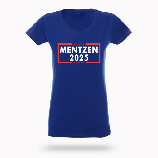 Koszulka „MENTZEN 2025”