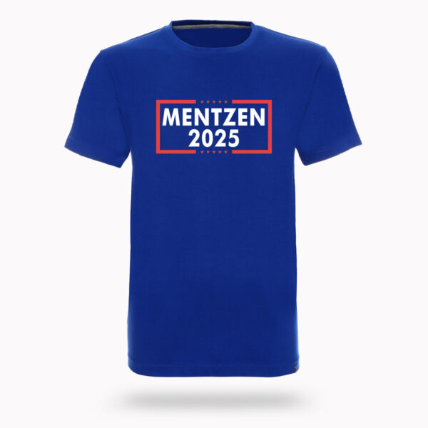 Koszulka „MENTZEN 2025”